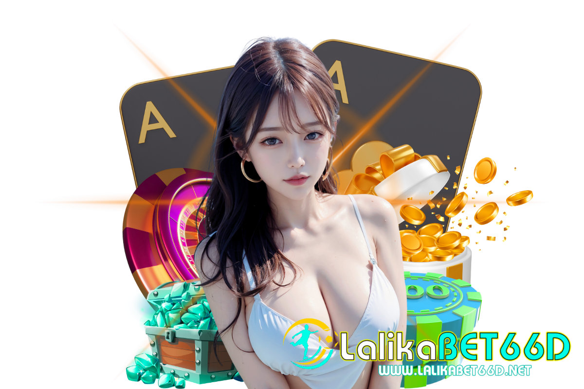 lalikabet66d สล็อต
